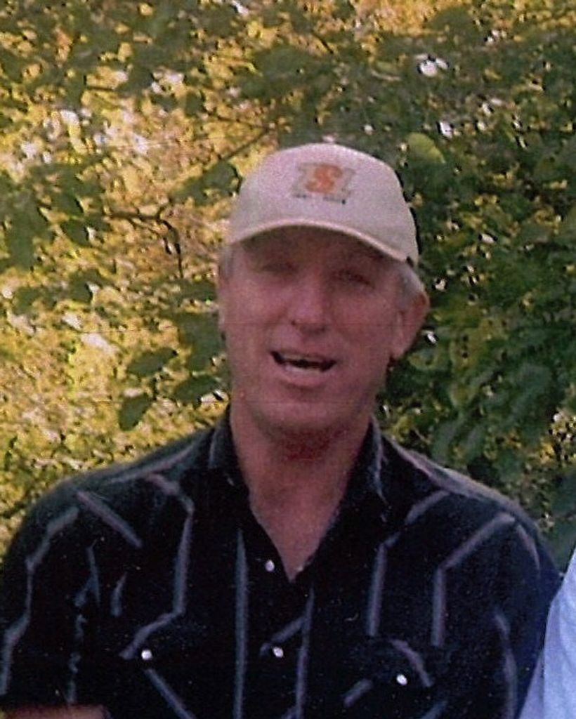 Paul "Stringbean" Bender Profile Photo