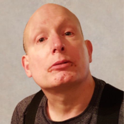 Kenneth 'Kenny' E. Reinhardt Profile Photo