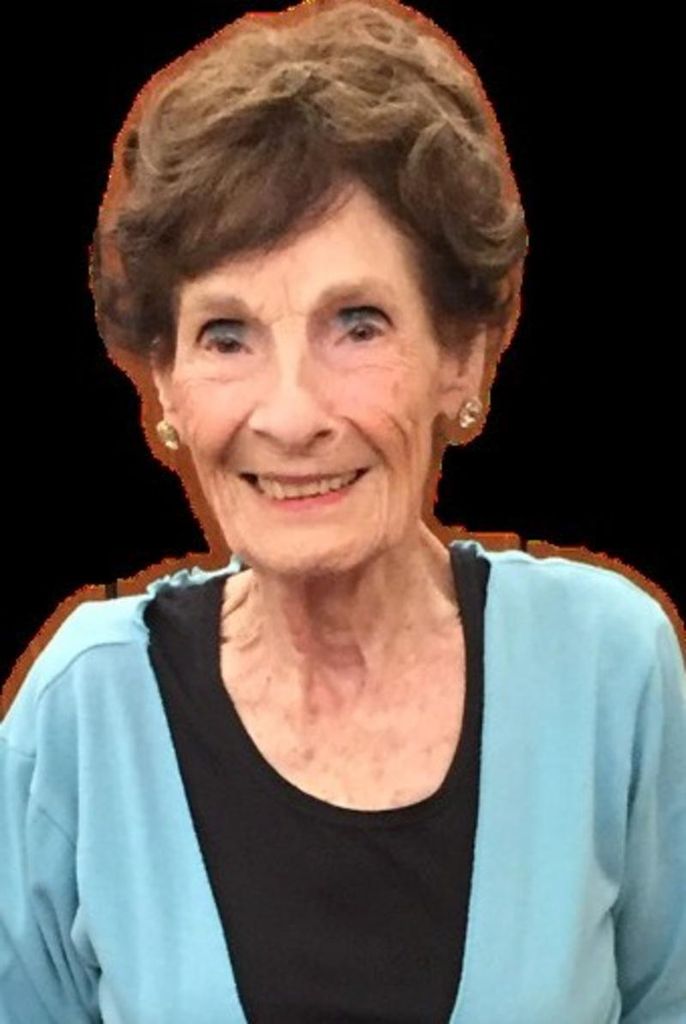 Allie Rebecca Colvett (Nee Lowe) Profile Photo