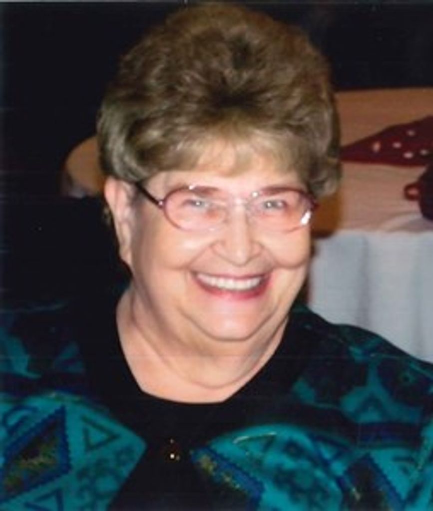 Virginia R. Mills