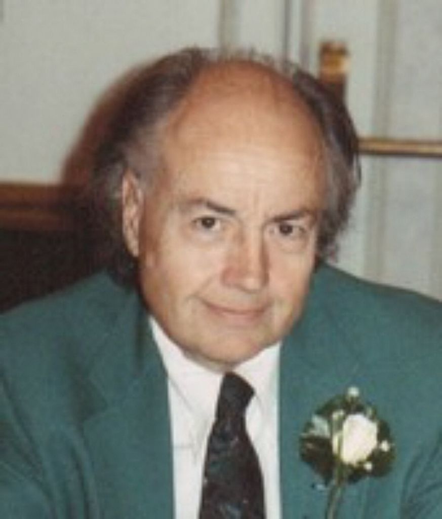 Francis David Southwick