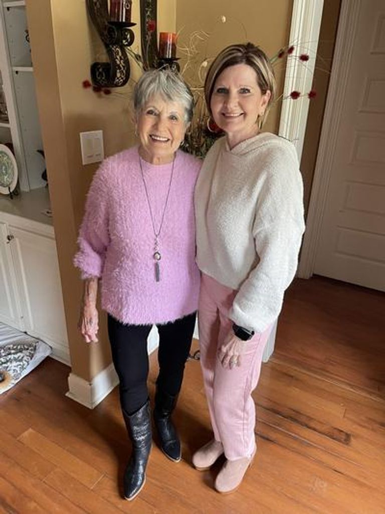 Sadie Forbes Dement Profile Photo