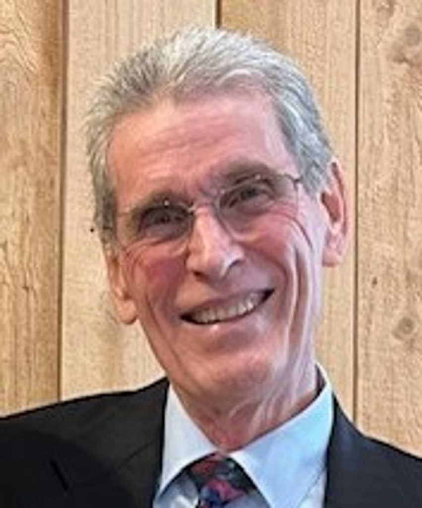 Robert Thomas Flynn