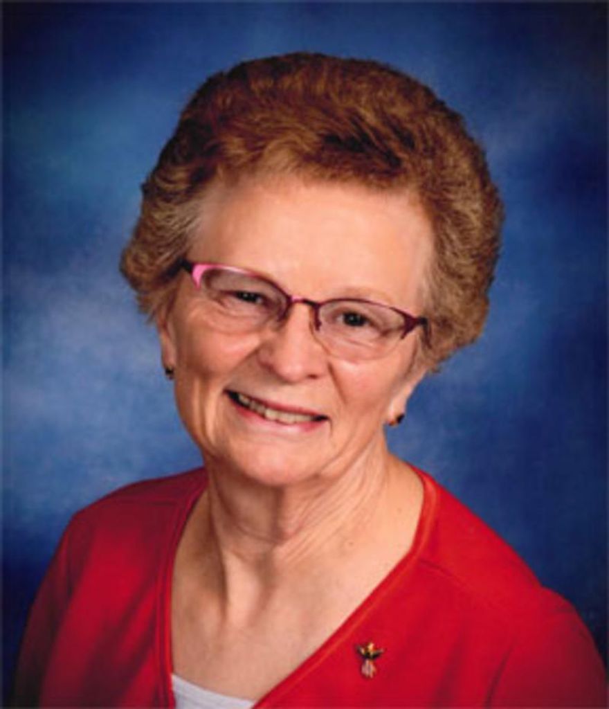 Alice Wagner Profile Photo