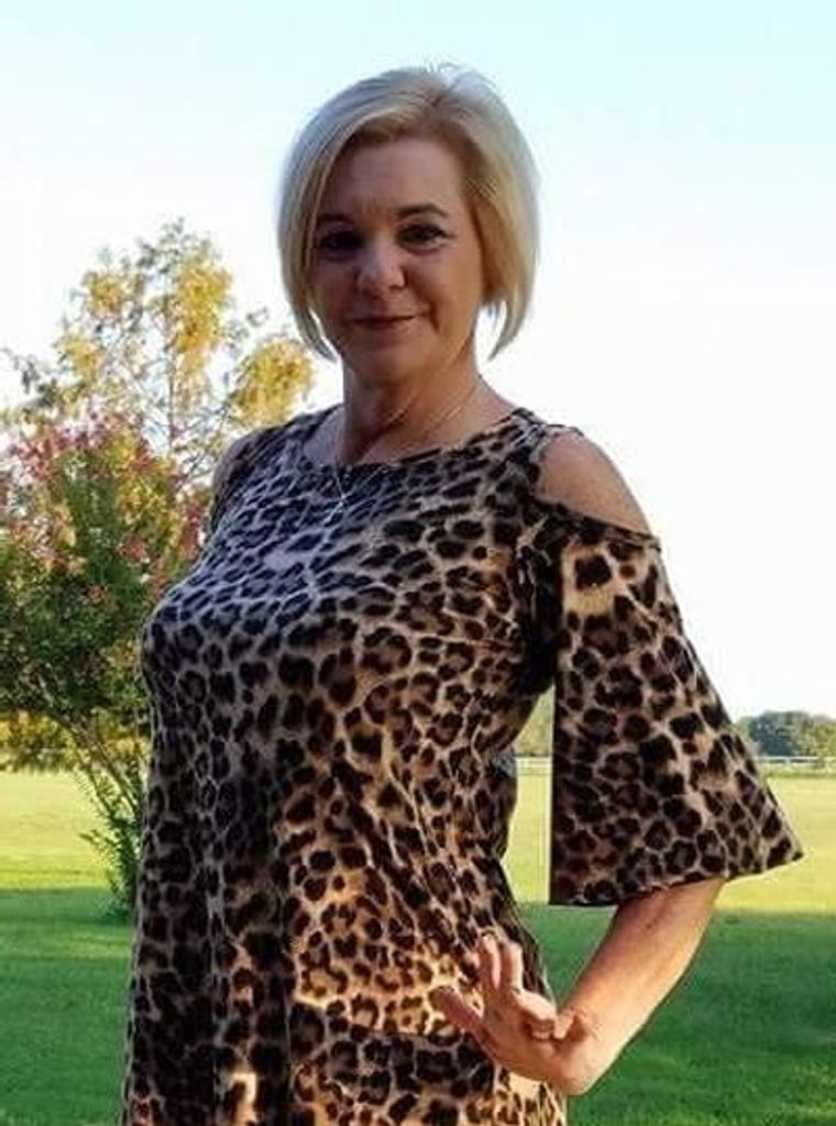 Jennifer Michelle Binder Profile Photo