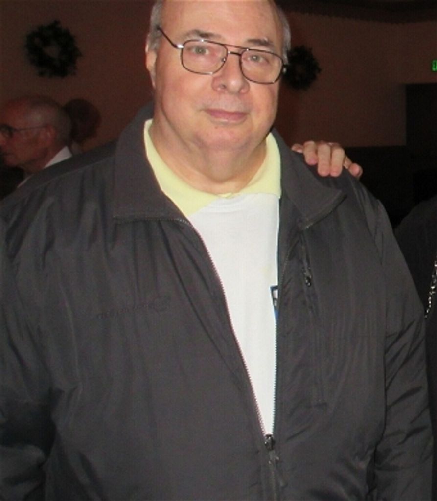 Denny  Michael  Hlaston