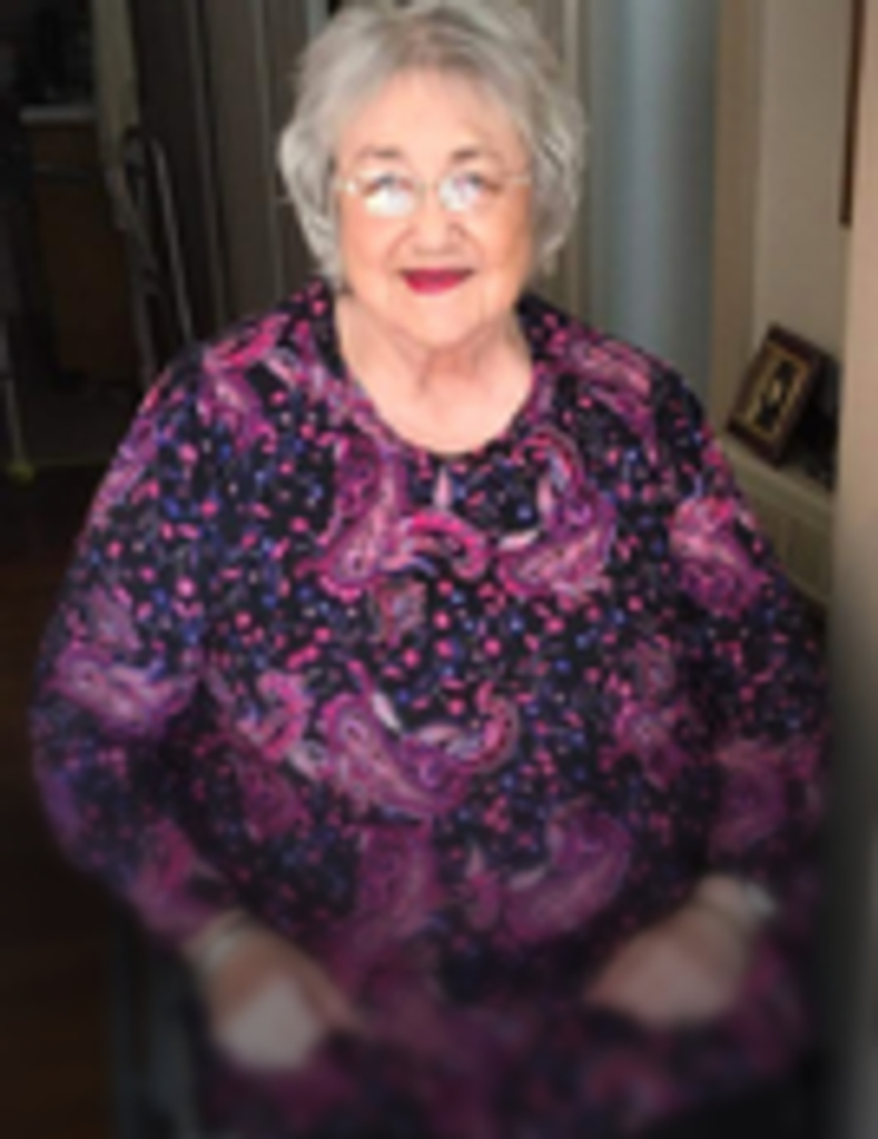 Jennie Ruth (Mccrackin) Taylor Profile Photo