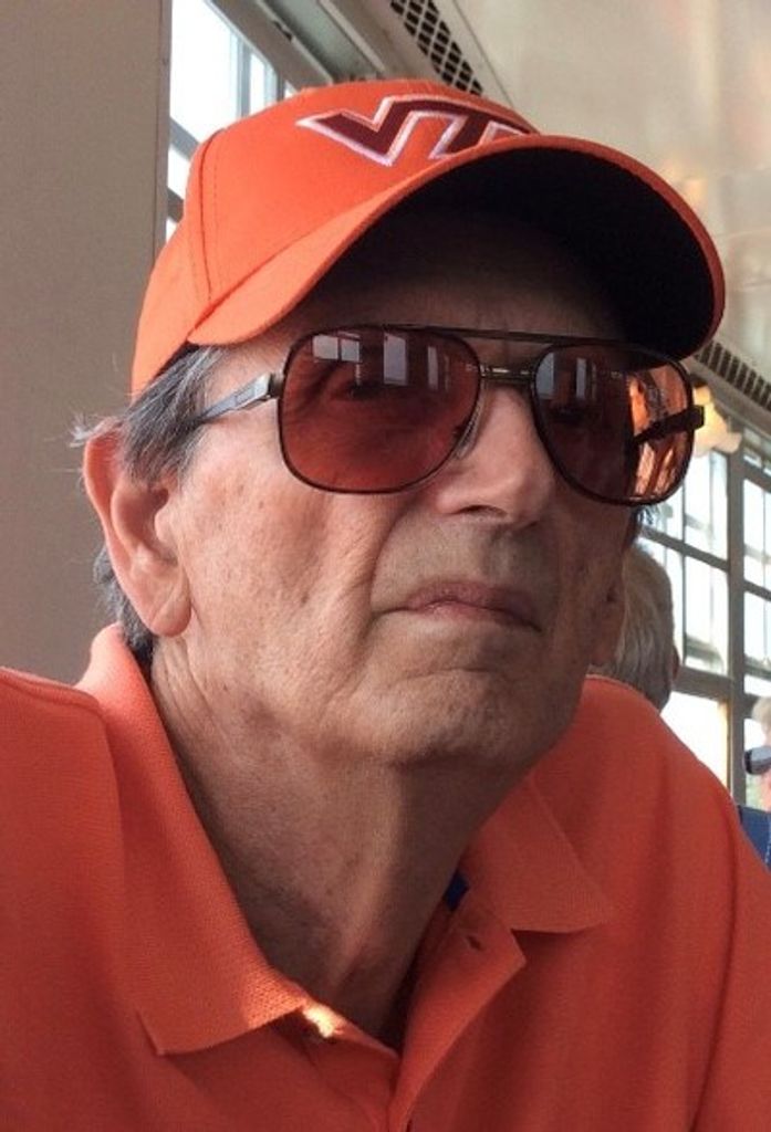 Gary "Buddy" Dalton Nicewander