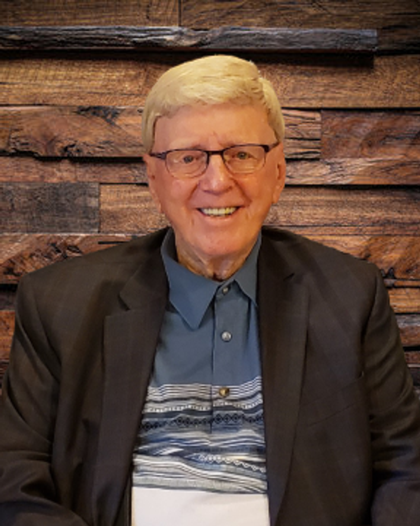 Alvin Van Langen
