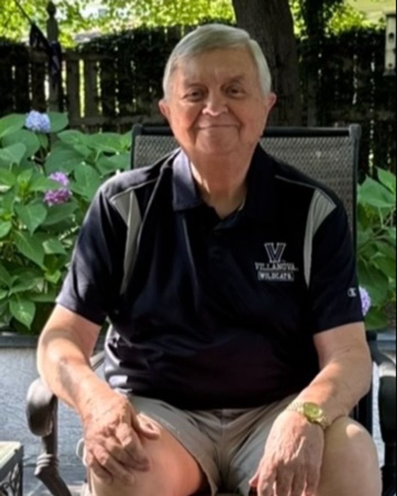 Francis V. McNamara, Jr.