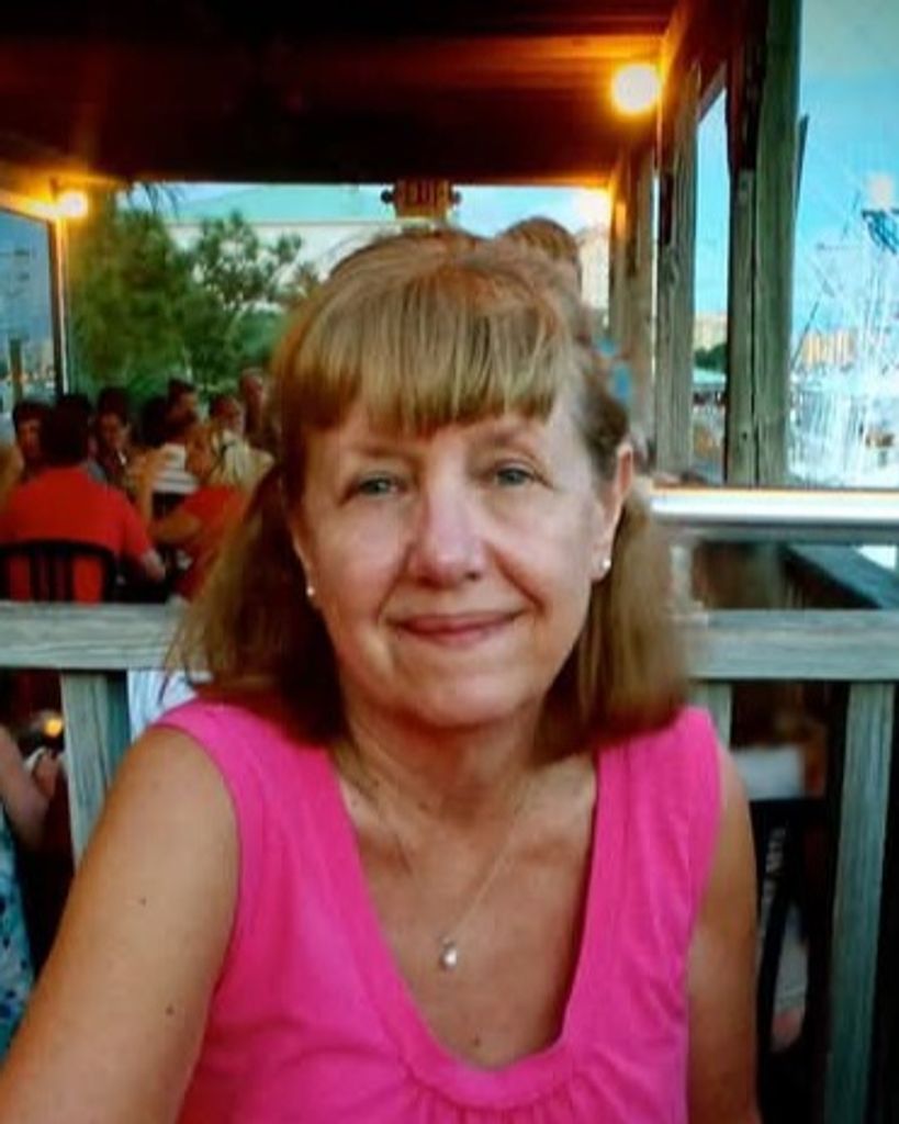 Candace (Candy) Lynne Payton