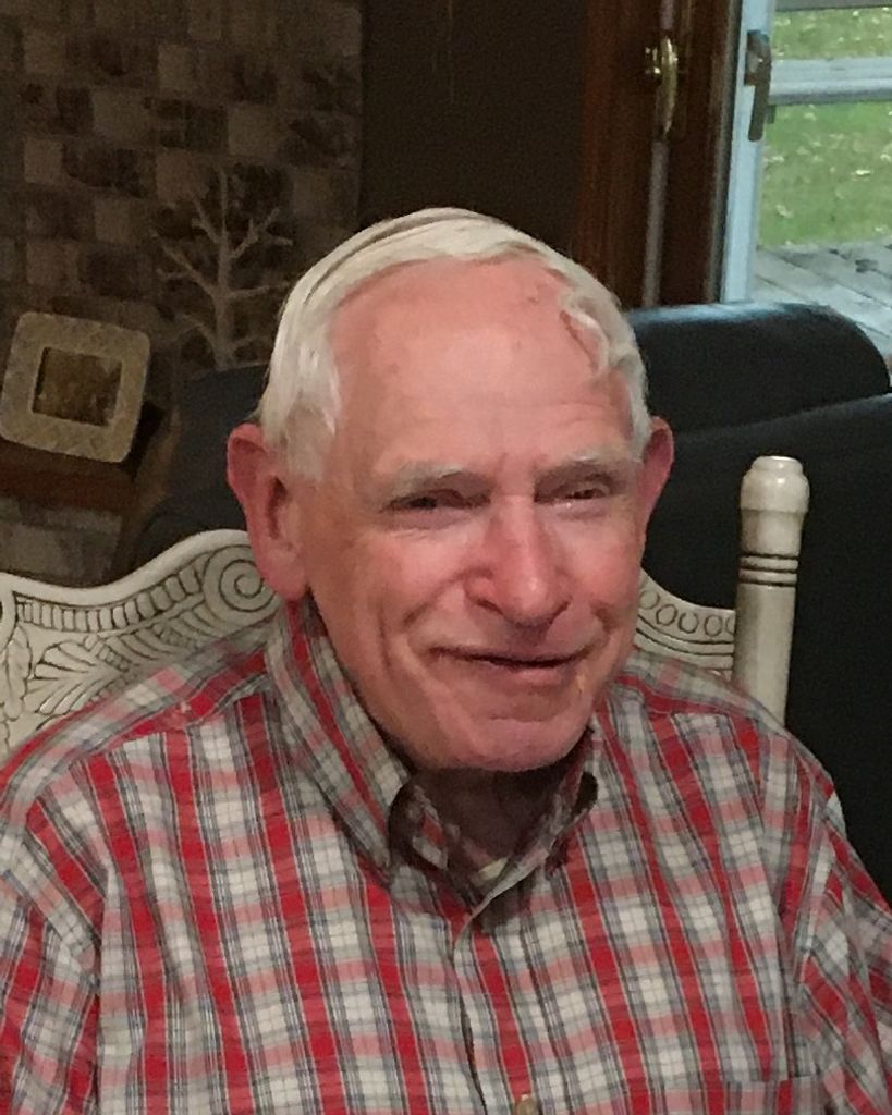 Peter Sahlstrom Profile Photo