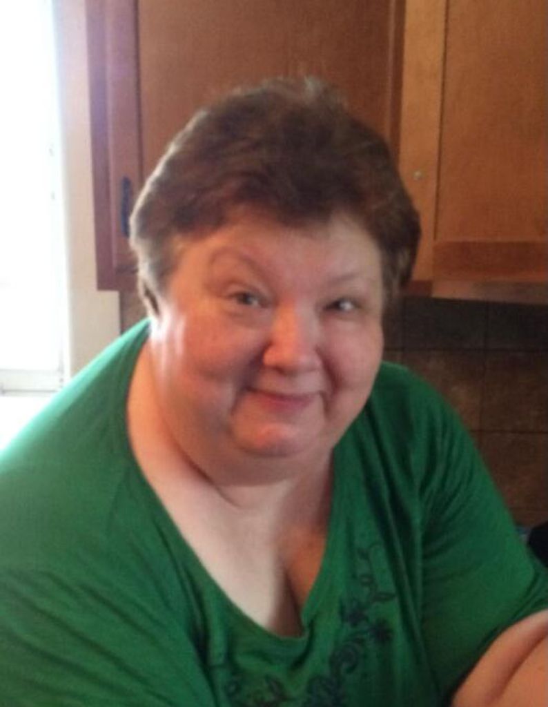 Vickie Lynn (Ely)  Dittmer