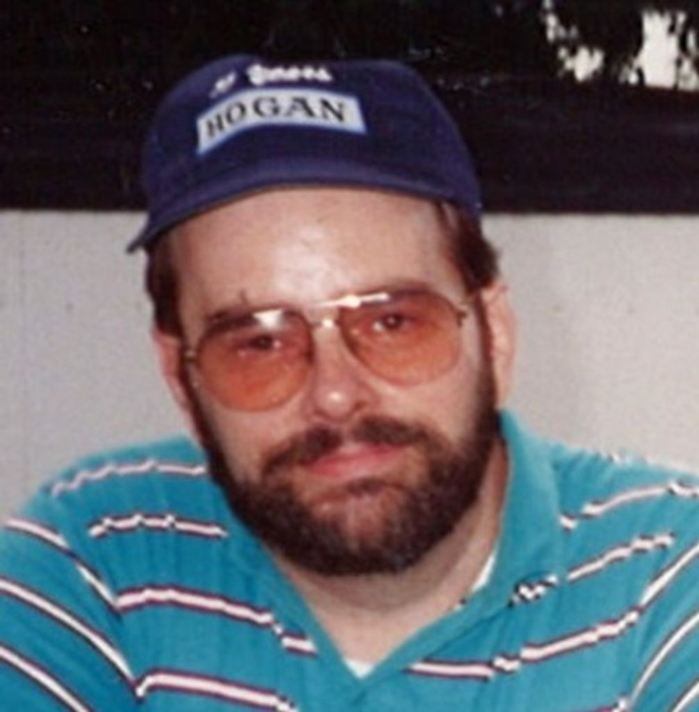 David Lawrence Capps