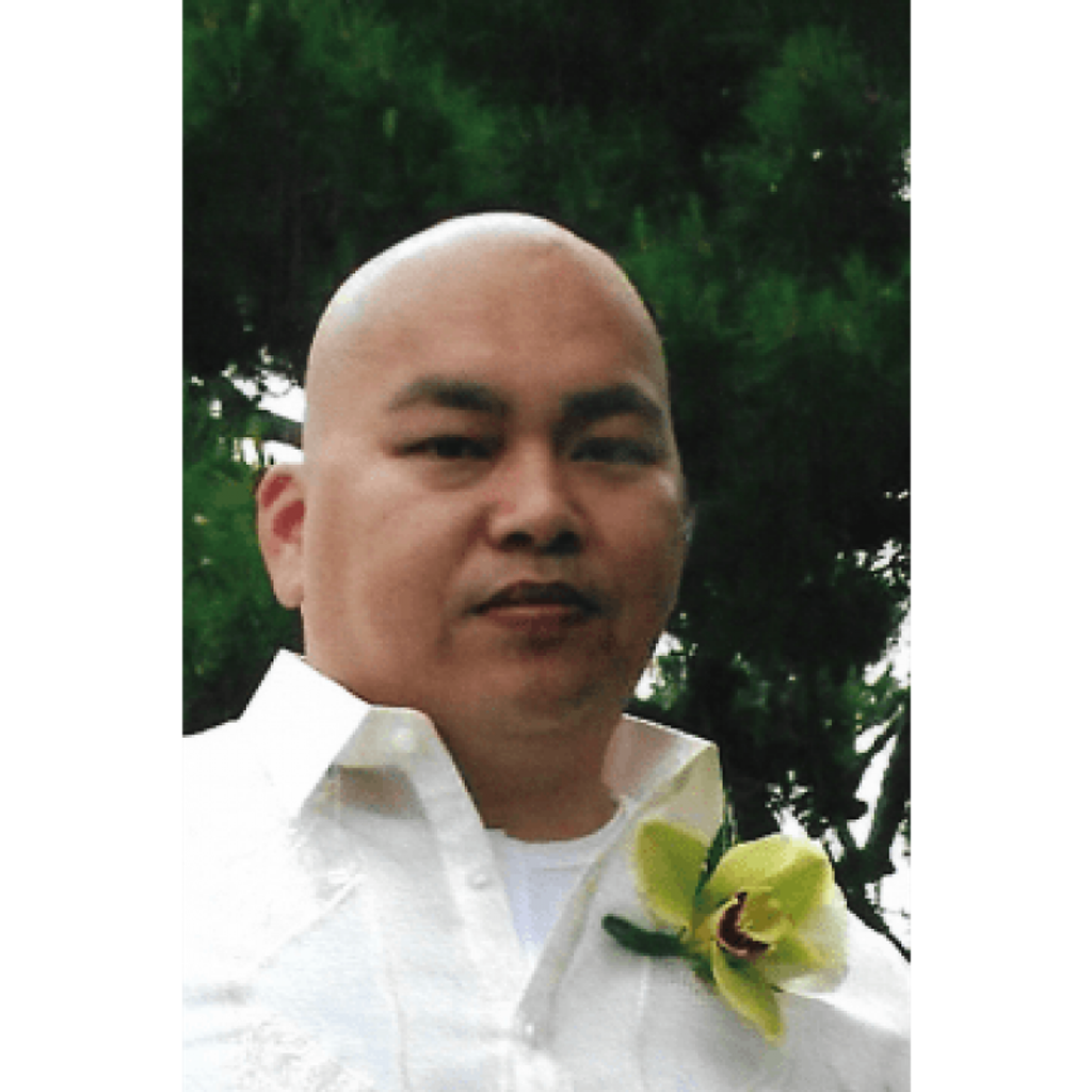 James Champaco Profile Photo
