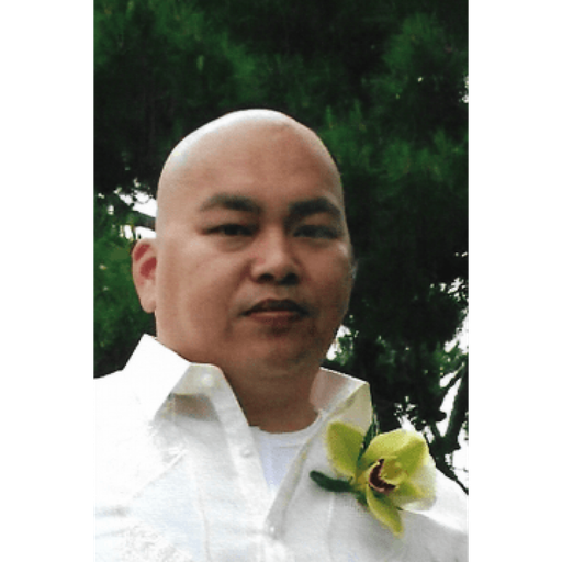 James Champaco Profile Photo
