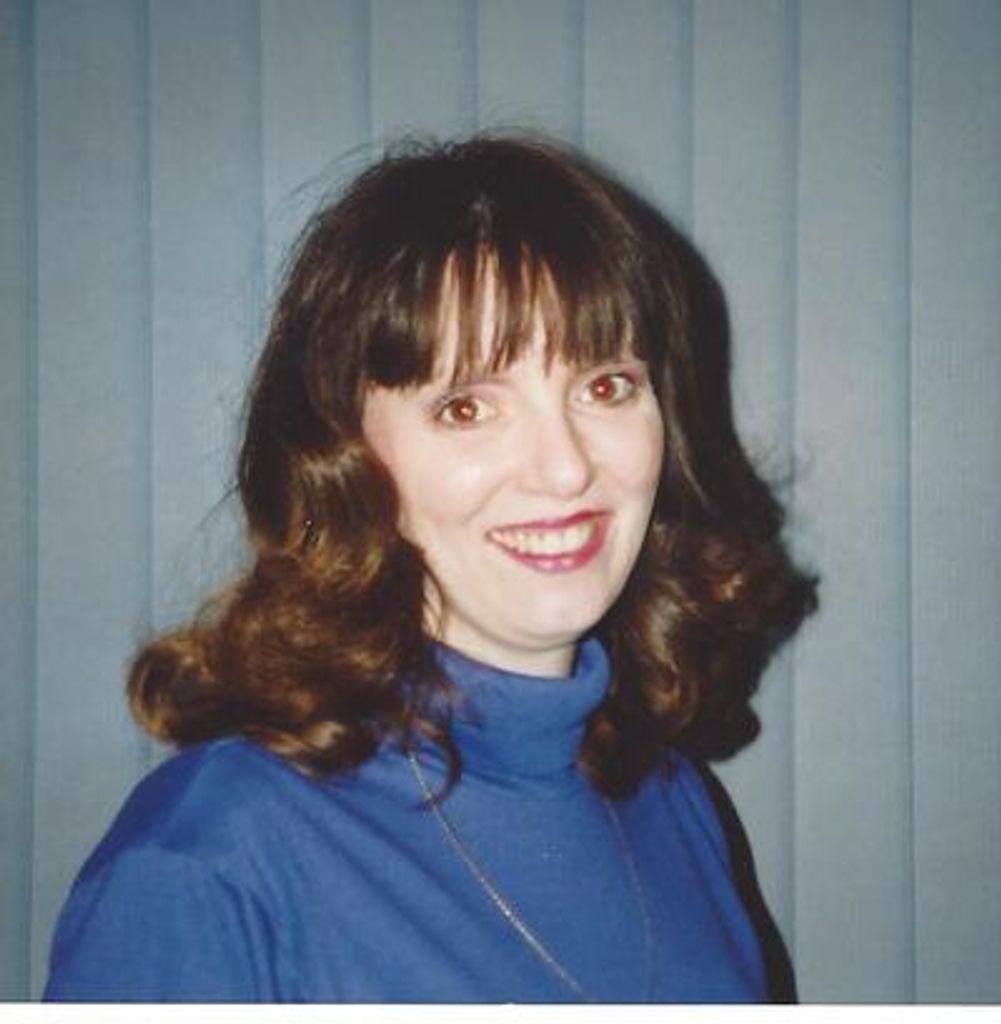 Donna Marie Smith Profile Photo