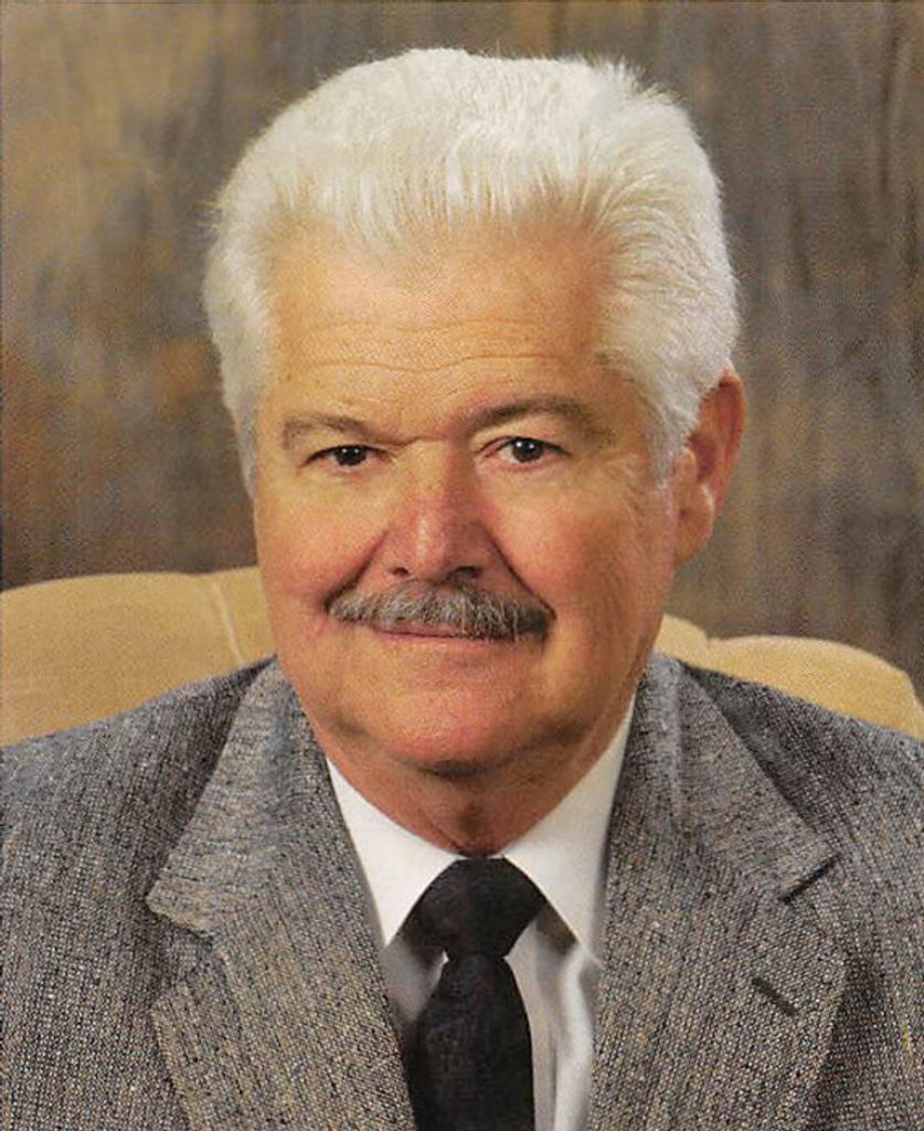 Loren Clinton Camp Profile Photo