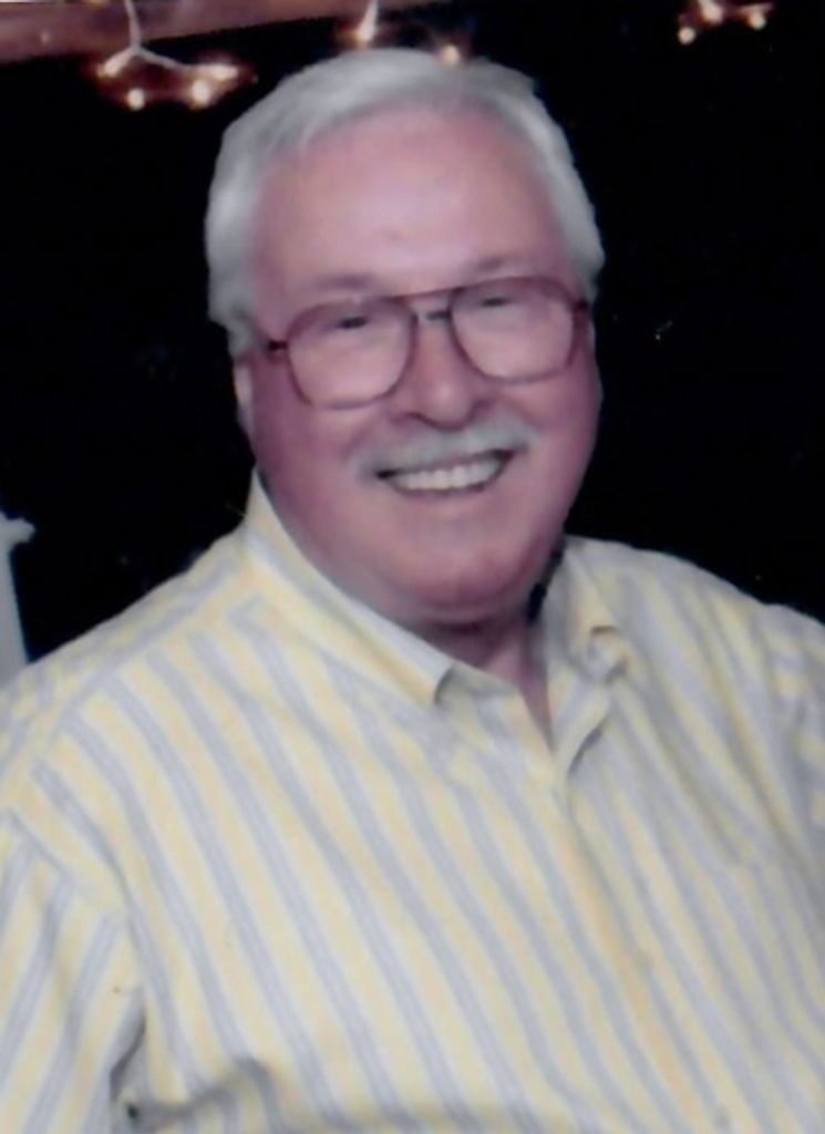 Thomas L. Fought, Sr.