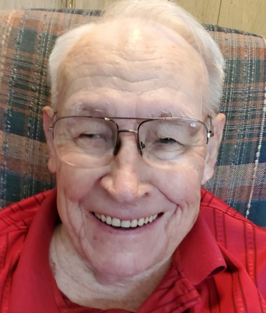 James "Jim" Robert Roll Profile Photo