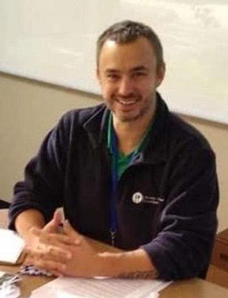 Gregory Bresler Profile Photo
