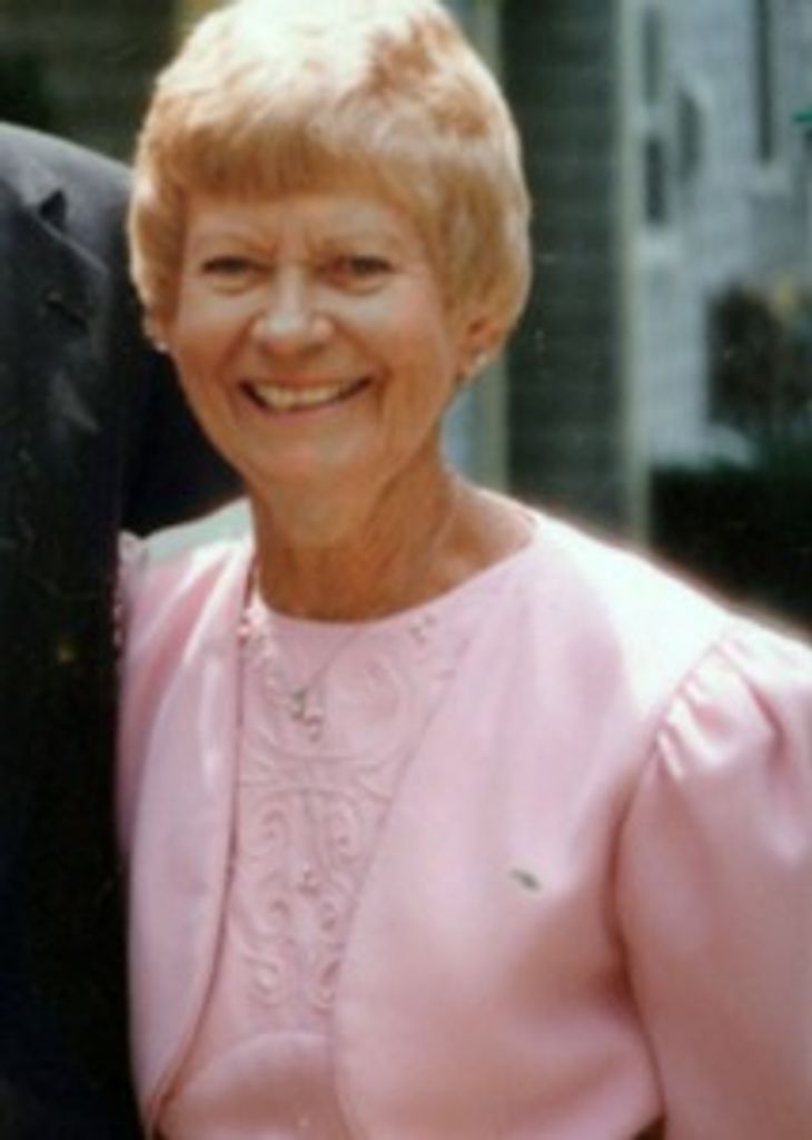 Priscilla Call