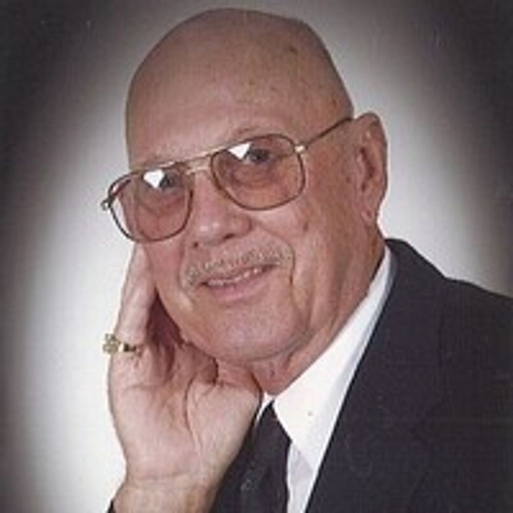 Ulysses Pete Bertrand