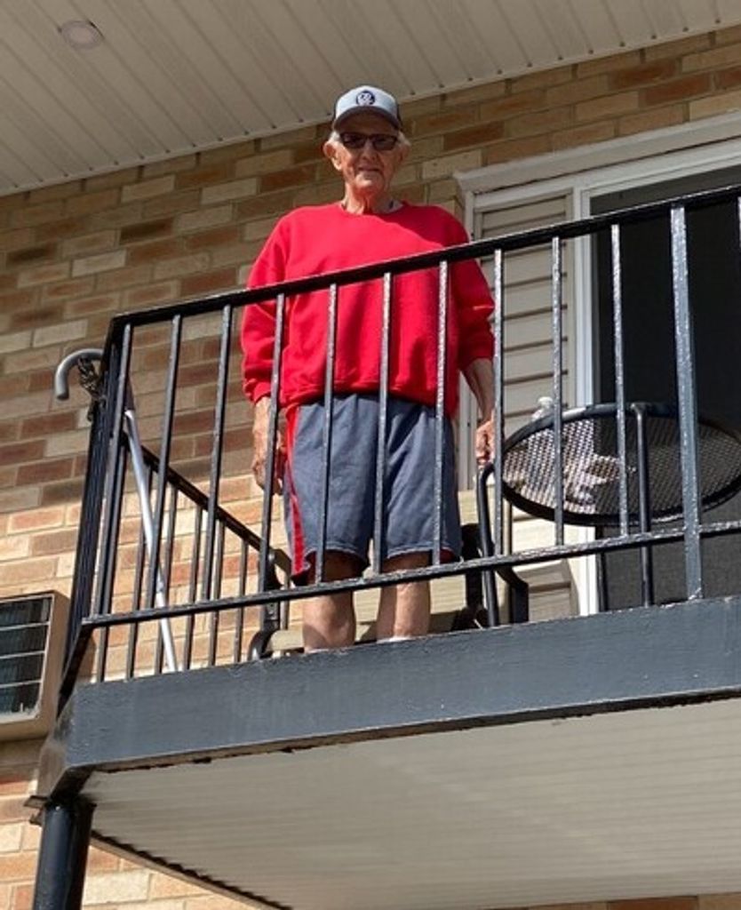 Paul J. Syzdek Profile Photo