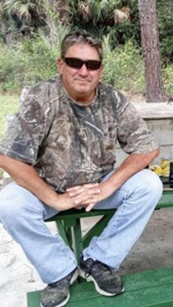 James Allen Bartz