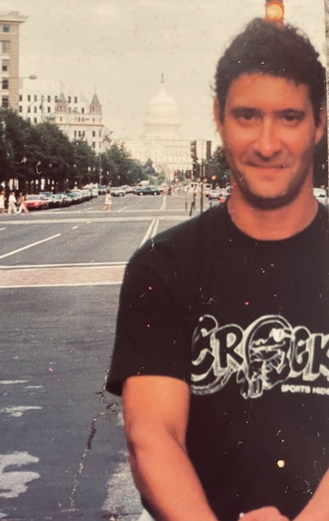 Lance R. Marks Profile Photo