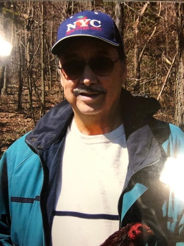 Emery Williams Profile Photo