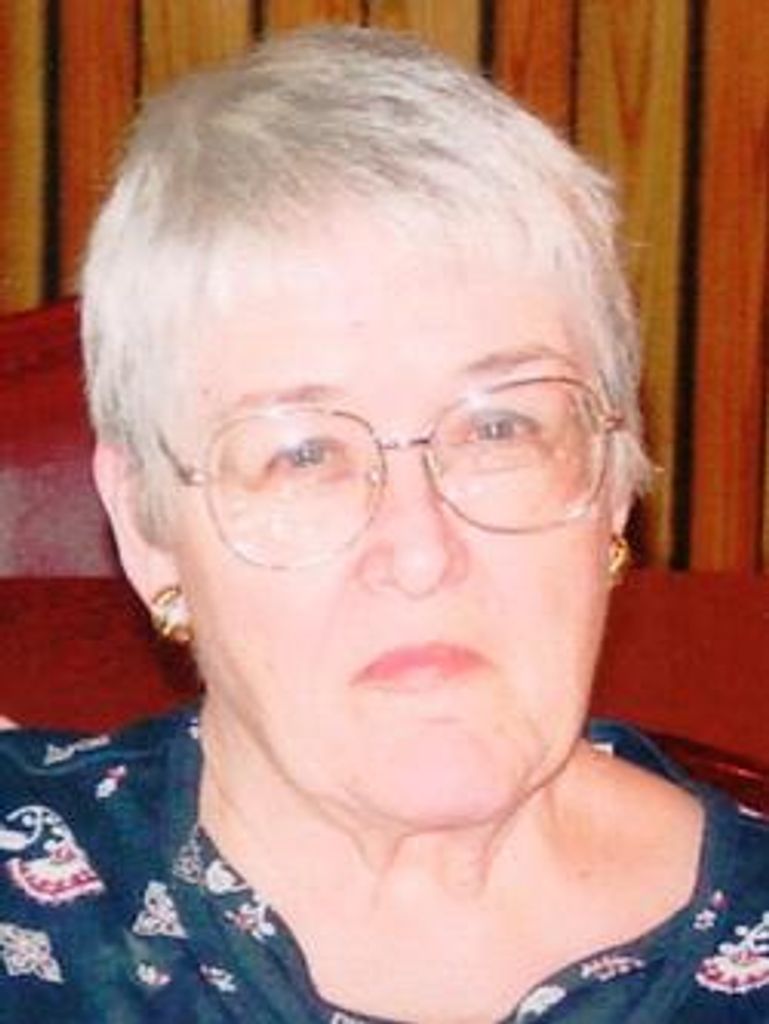 Faydra Sue Gilley