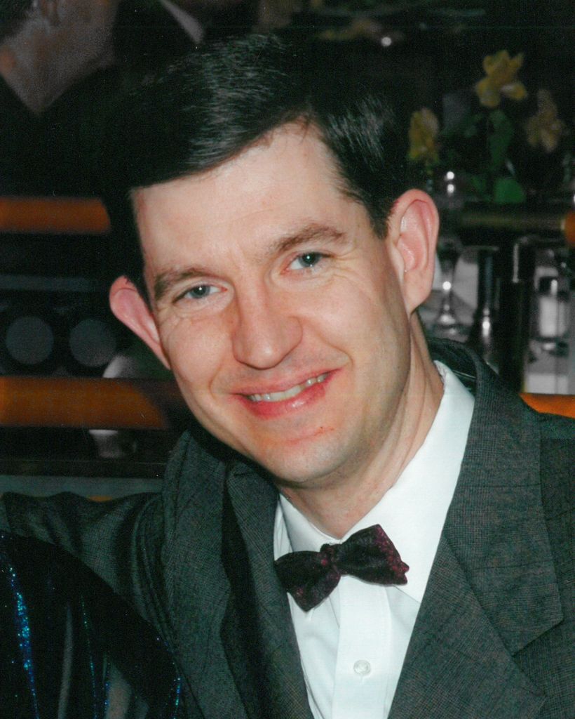 Kenneth Michael Mccloskey Profile Photo
