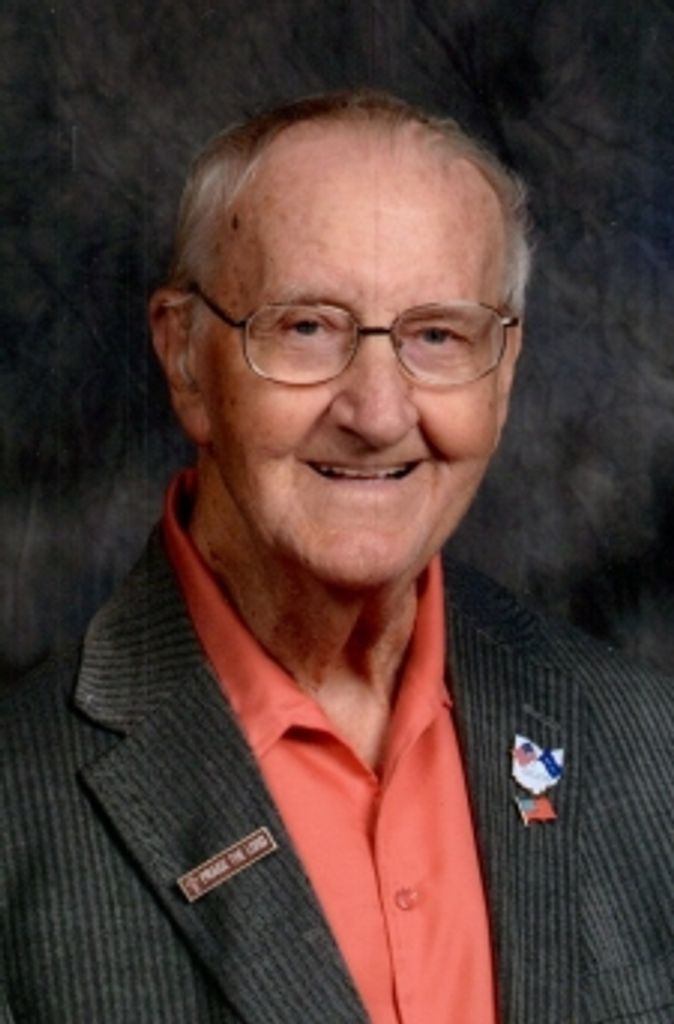Frederick  C. Schilling