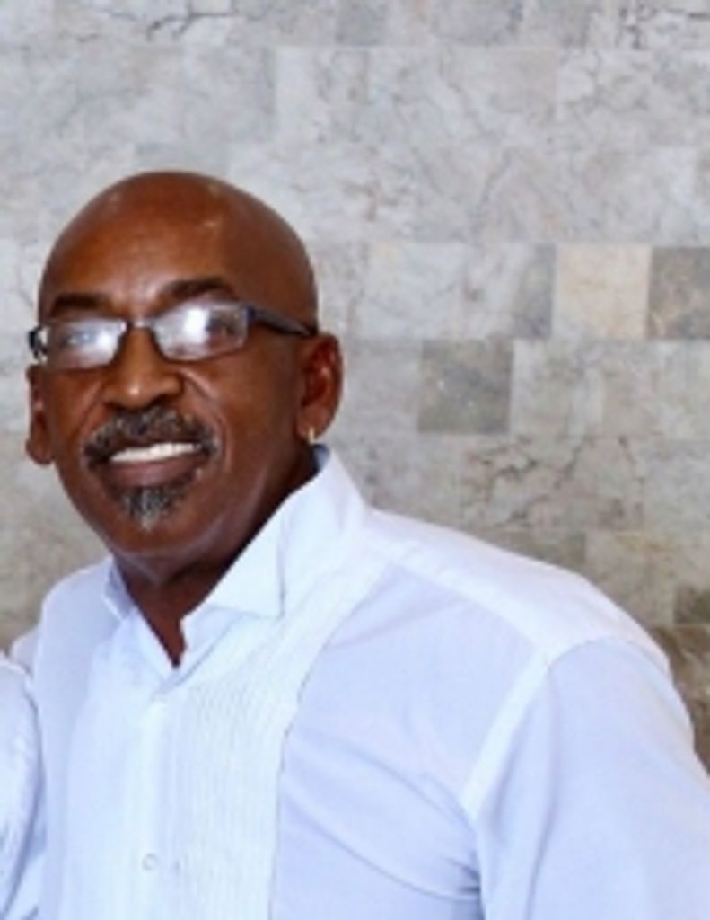 Reginald Reed