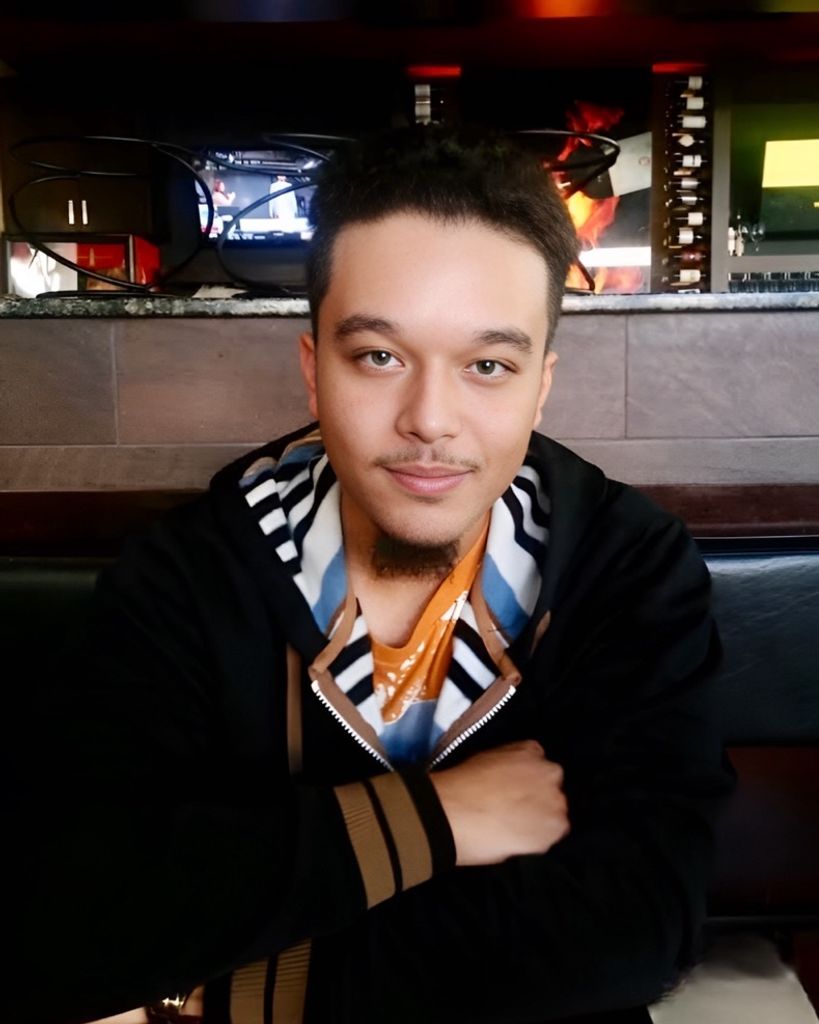 Brandon Nelson Torres Profile Photo