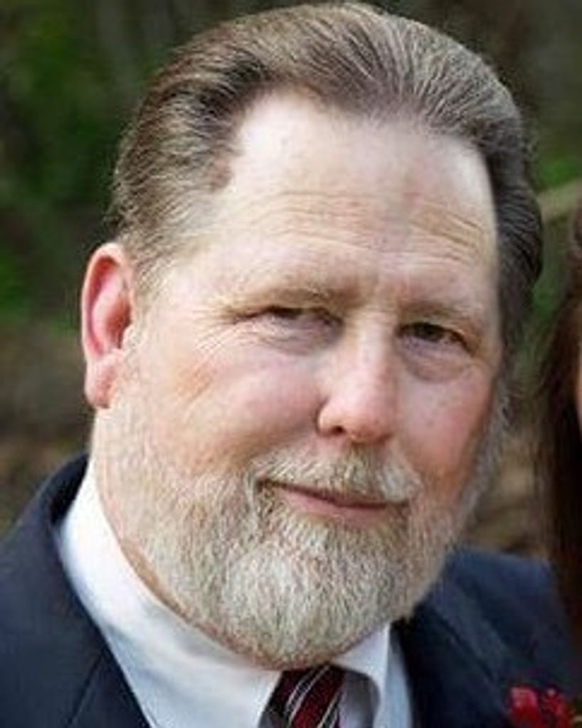 Robert Adrian Welch Profile Photo