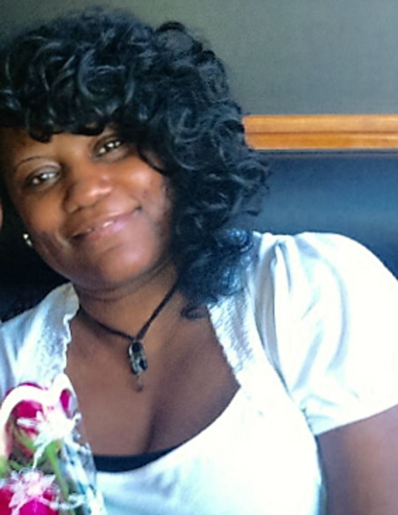 Beautine Alston