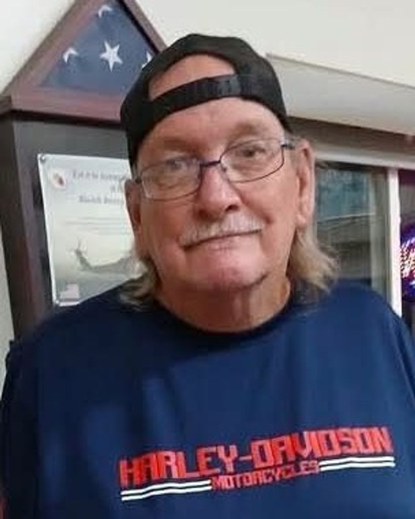 William "Bill" Cary, Jr. Profile Photo