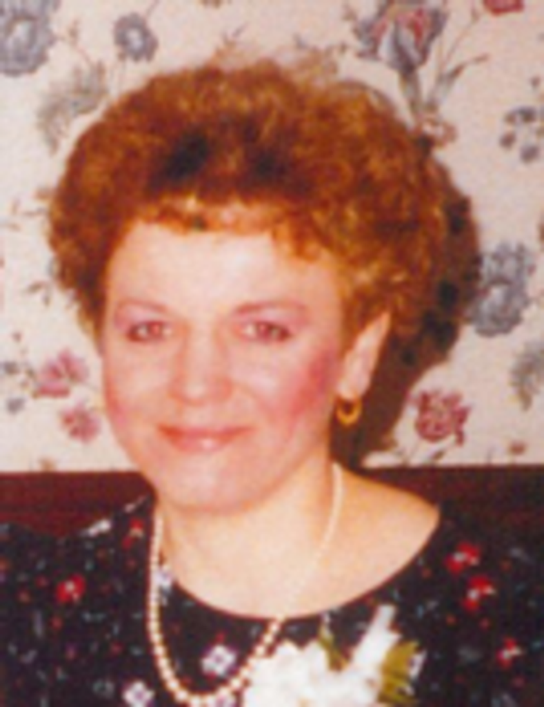 Loretta  Mary Sullivan