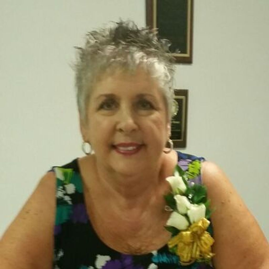 Lena Mae Collins