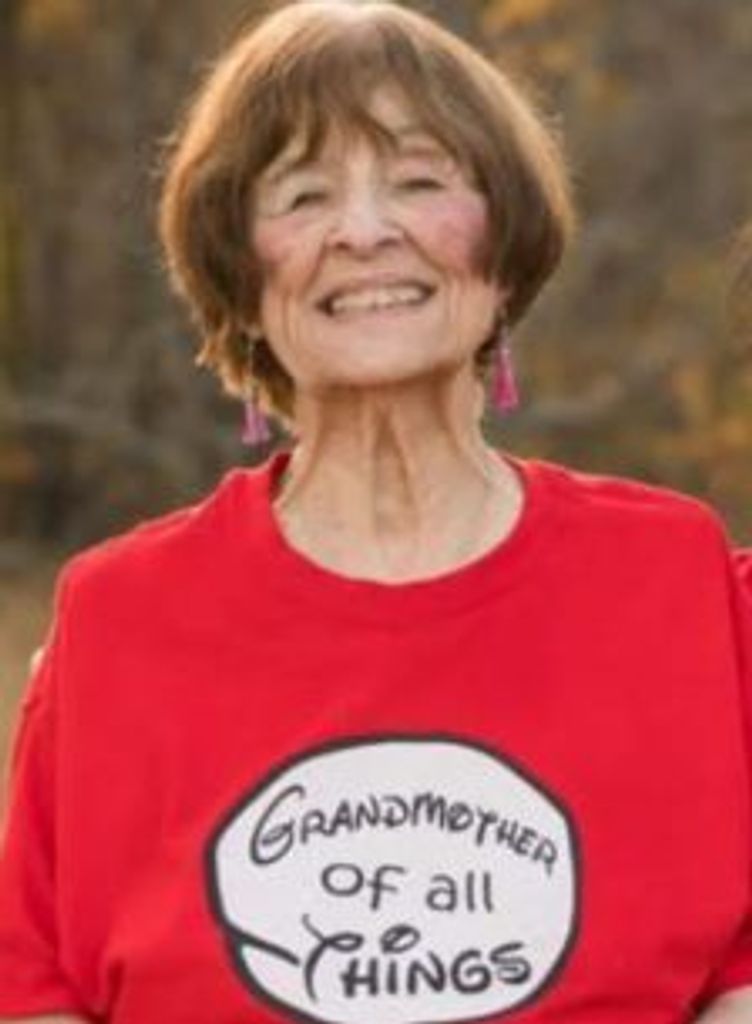 Lucille Ewers Hunt Profile Photo