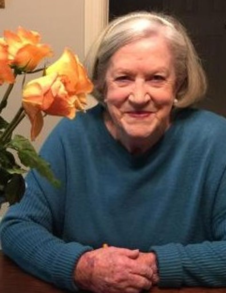 Margie (Tipton)  Talley