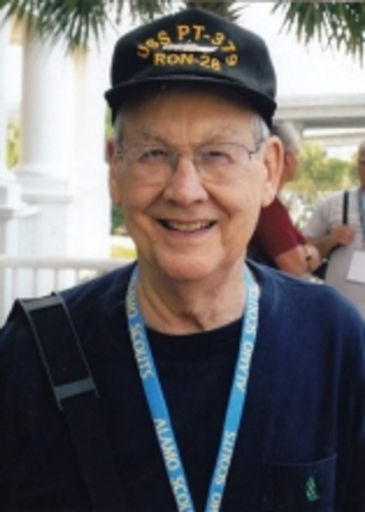 Ralph R. Kleeberger