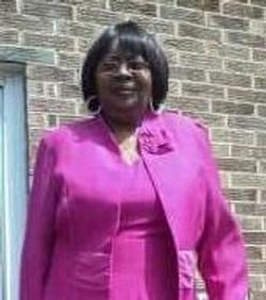 Helen Dora Moore Profile Photo