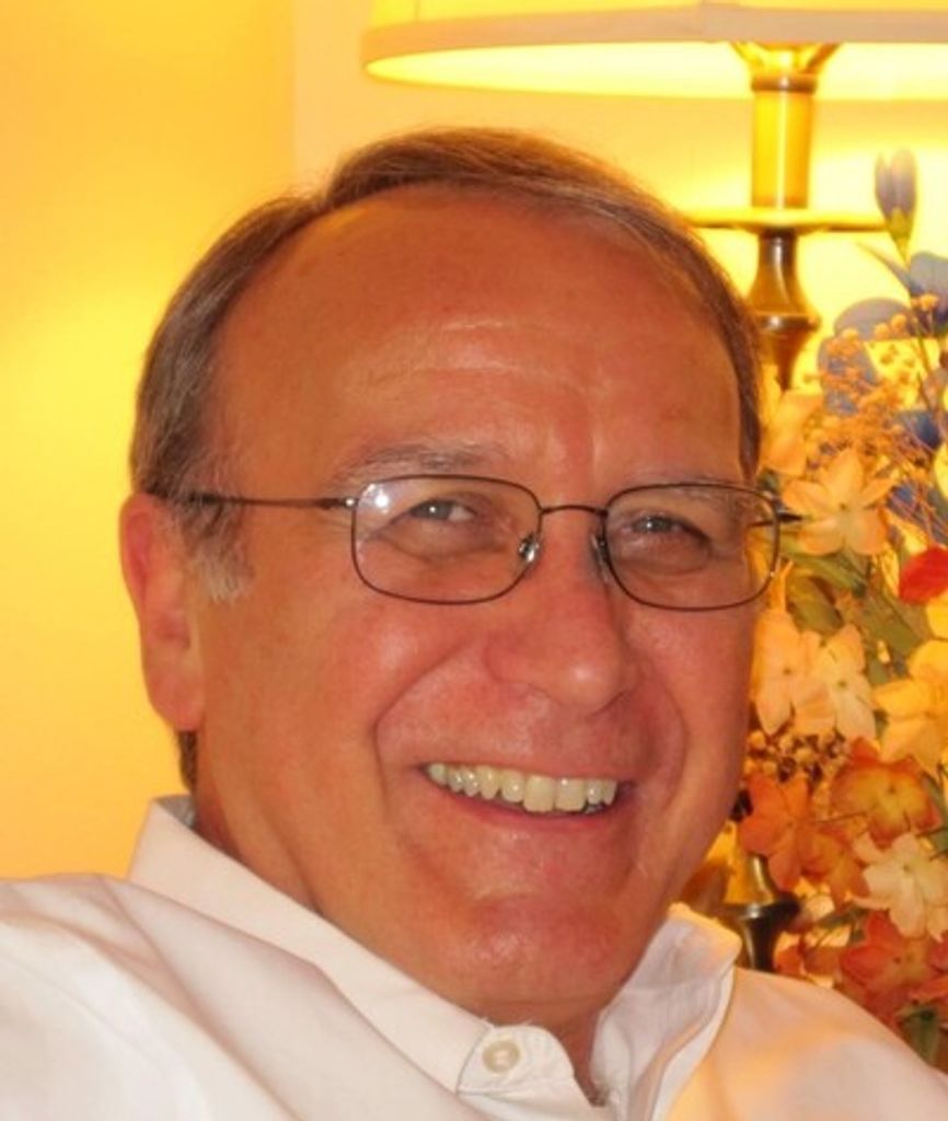 Charles R. (Dicky) Hooker Profile Photo