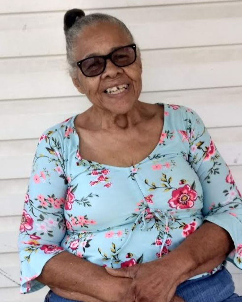 Ruth Madora Moore Profile Photo