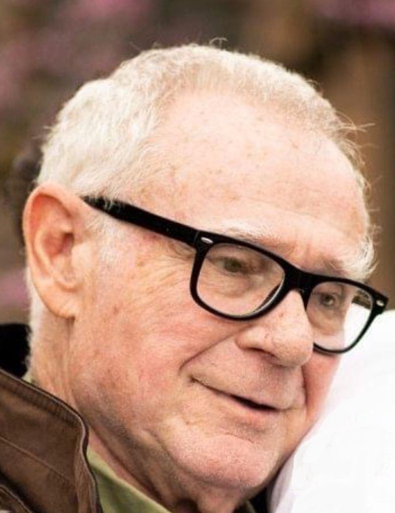 Jerry George Huston Profile Photo