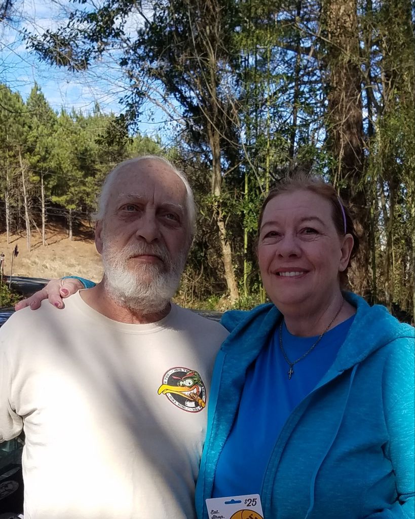 Patricia Ann Purvis Profile Photo