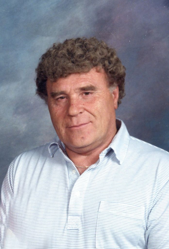 Erwin Henrichs Jr.